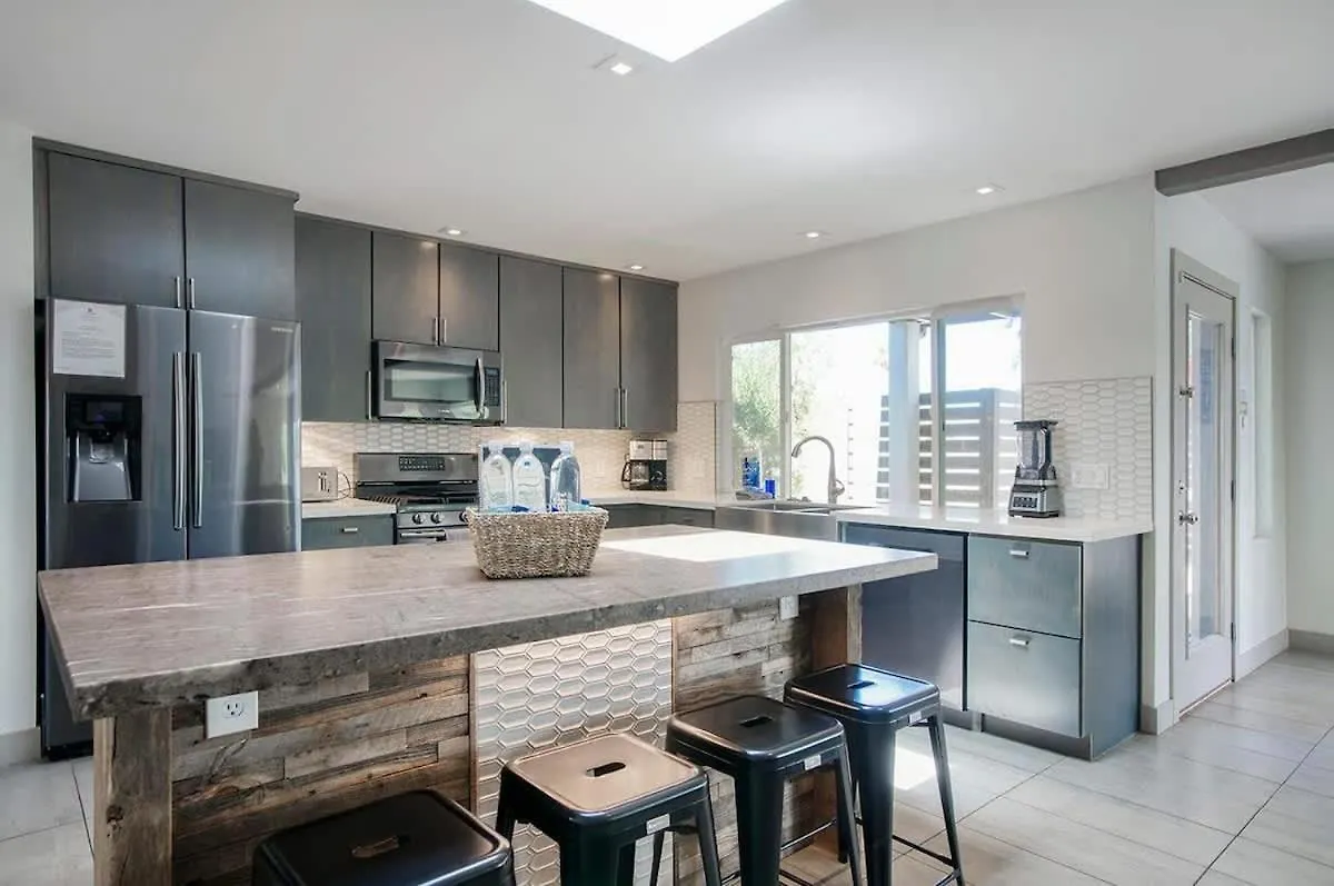 Villa Moderna Phoenix Holiday home