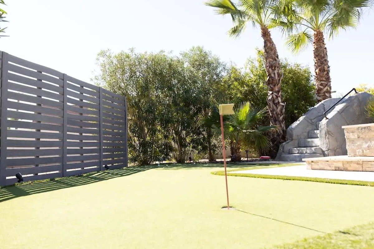 Holiday home Villa Moderna Phoenix United States
