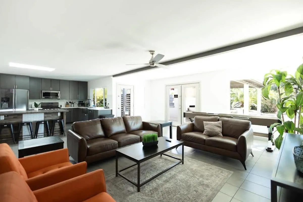 Holiday home Villa Moderna Phoenix