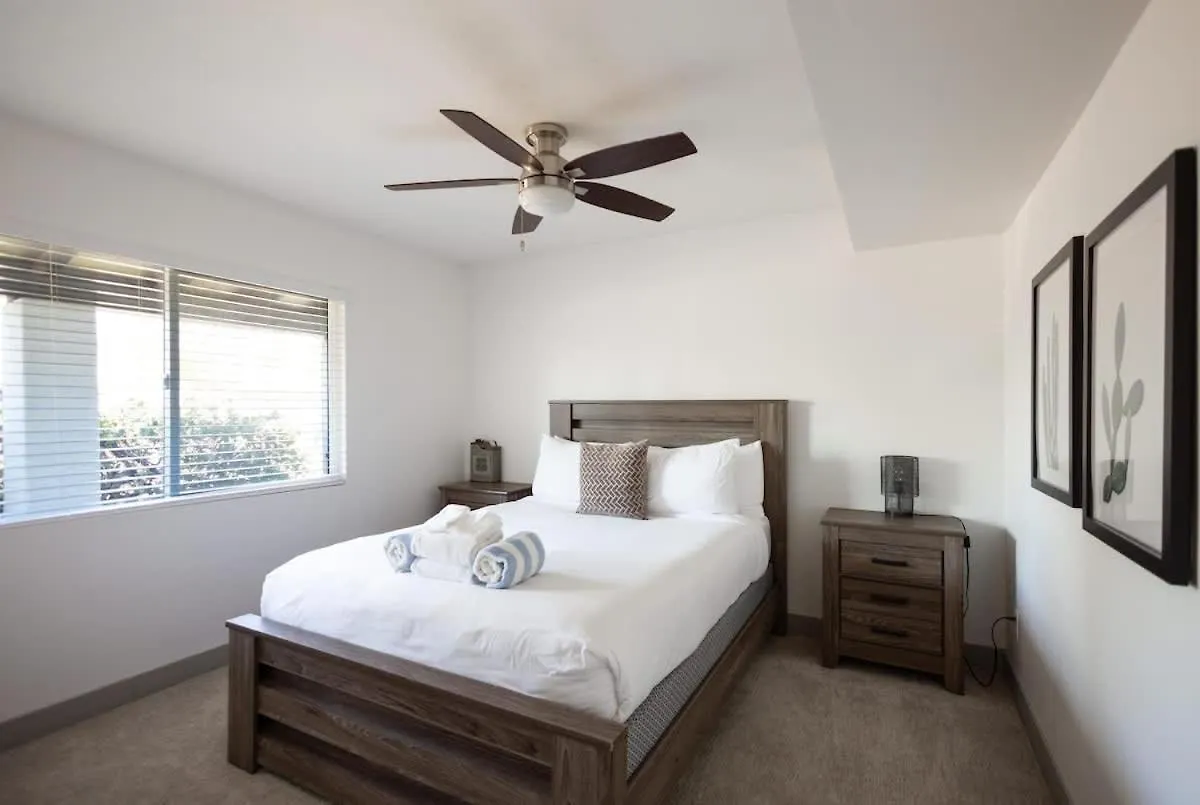 Villa Moderna Phoenix United States