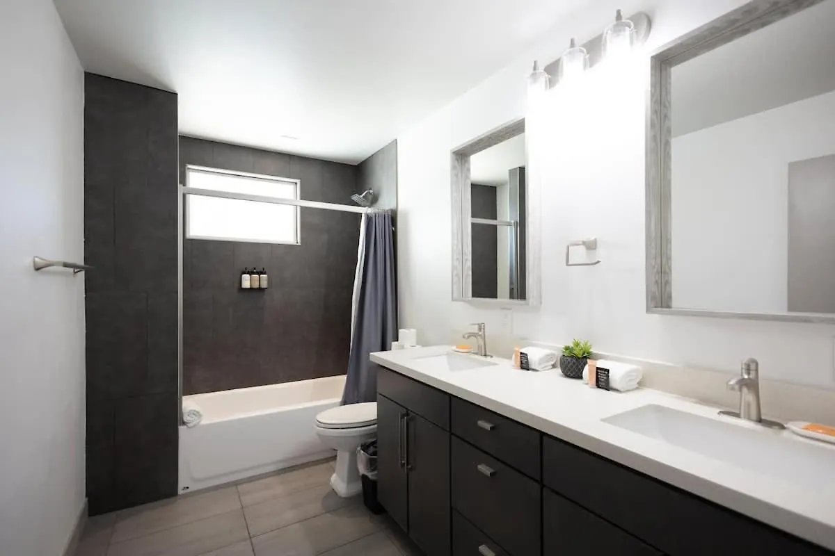Holiday home Villa Moderna Phoenix