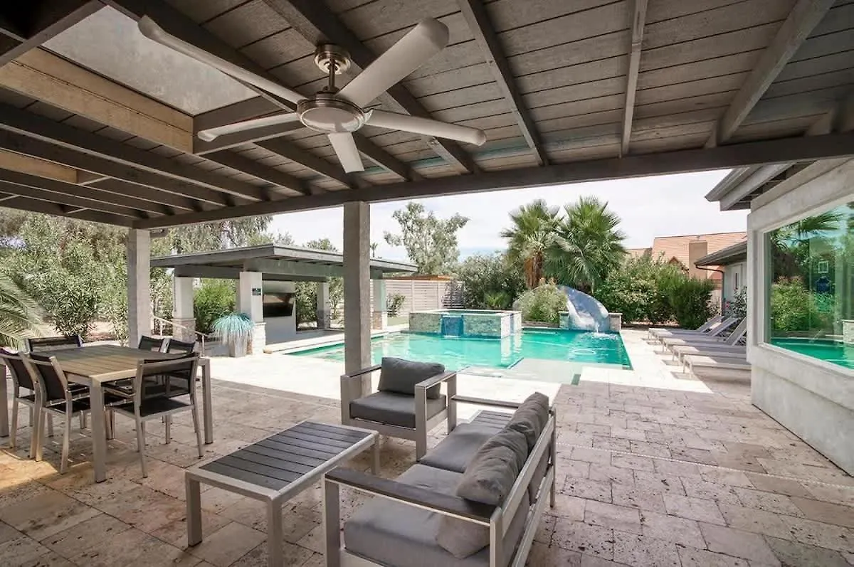 Holiday home Villa Moderna Phoenix