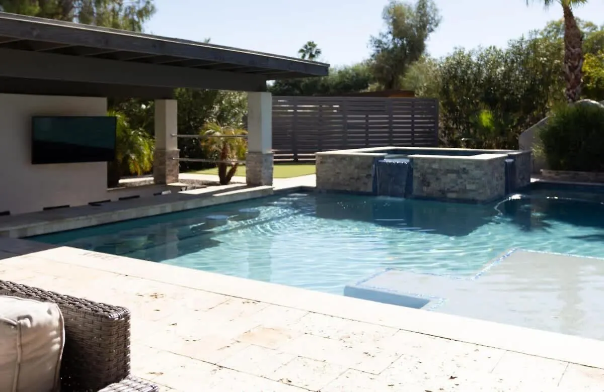 Holiday home Villa Moderna Phoenix