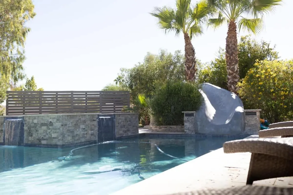 Villa Moderna Phoenix